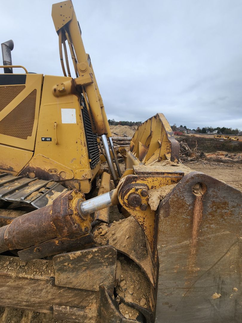 2010 CATERPILLAR D8T - Image 16